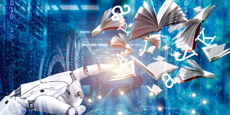 AI như một trợ giảng thông minh tại Học Thế Nào